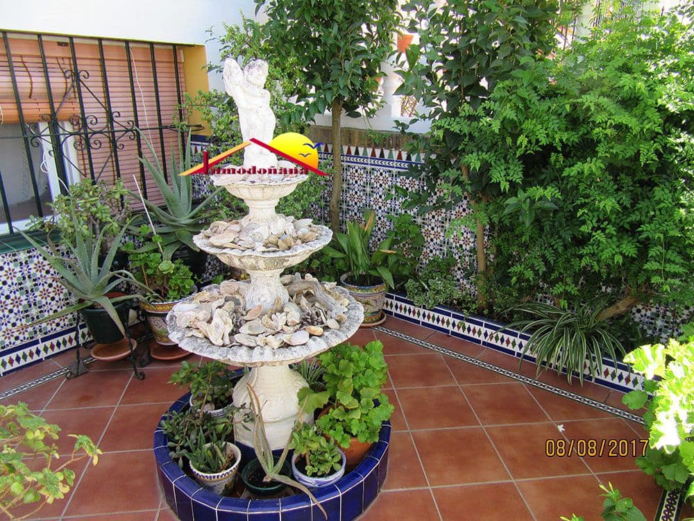 5 soveværelse Rækkehus til salg i Matalascanas med garage - € 299.000 (Ref: 7931671)