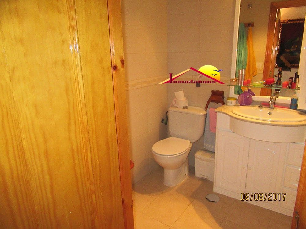 5 soveværelse Rækkehus til salg i Matalascanas med garage - € 299.000 (Ref: 7931671)