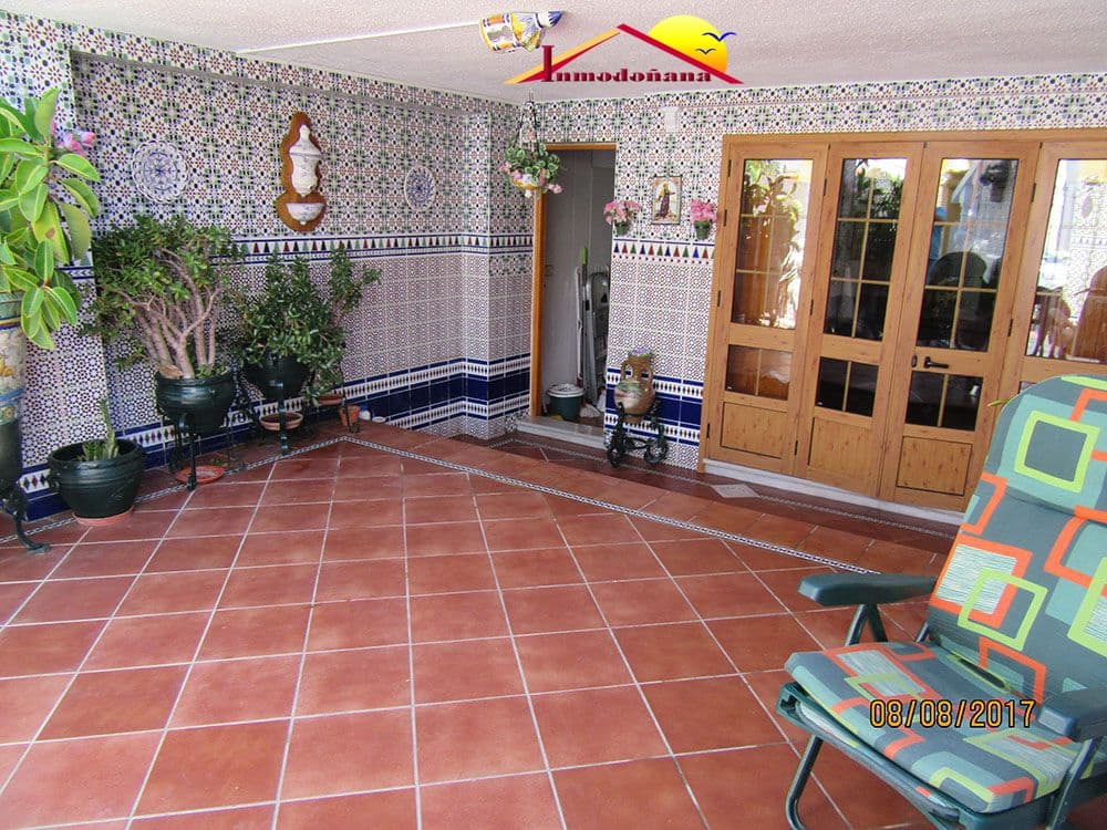 5 soveværelse Rækkehus til salg i Matalascanas med garage - € 299.000 (Ref: 7931671)