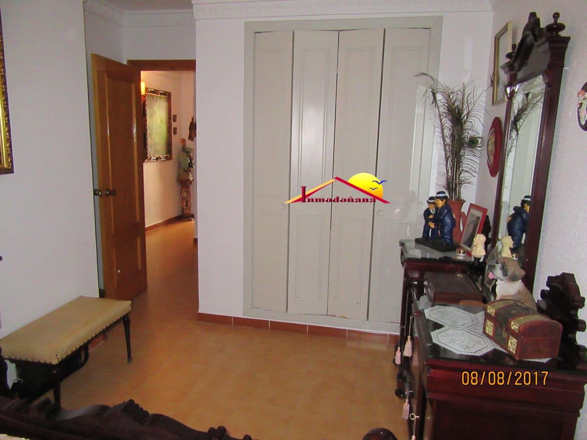 5 soveværelse Rækkehus til salg i Matalascanas med garage - € 299.000 (Ref: 7931671)