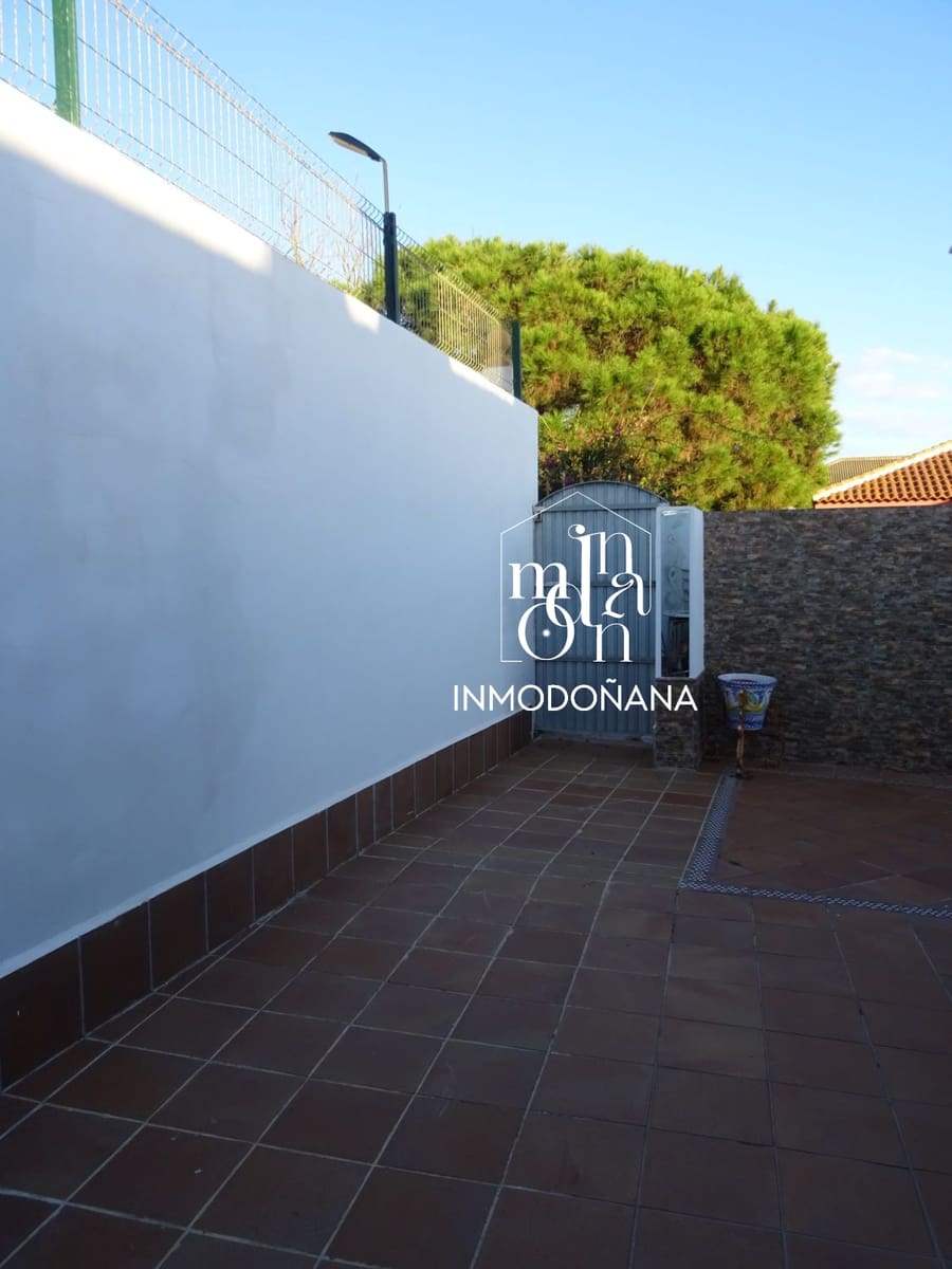 3 sovrum Semi-fristående Villa till salu i Matalascanas - 380 000 € (Ref: 7931672)