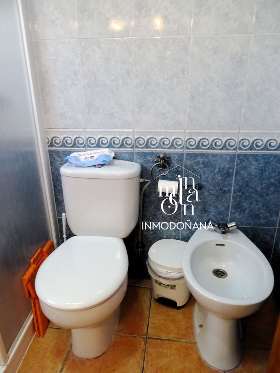 3 sovrum Semi-fristående Villa till salu i Matalascanas - 380 000 € (Ref: 7931672)