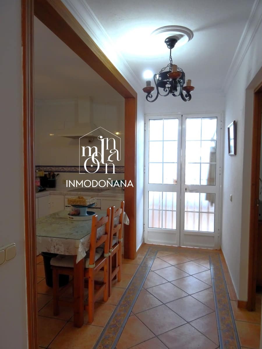 3 sovrum Semi-fristående Villa till salu i Matalascanas - 380 000 € (Ref: 7931672)