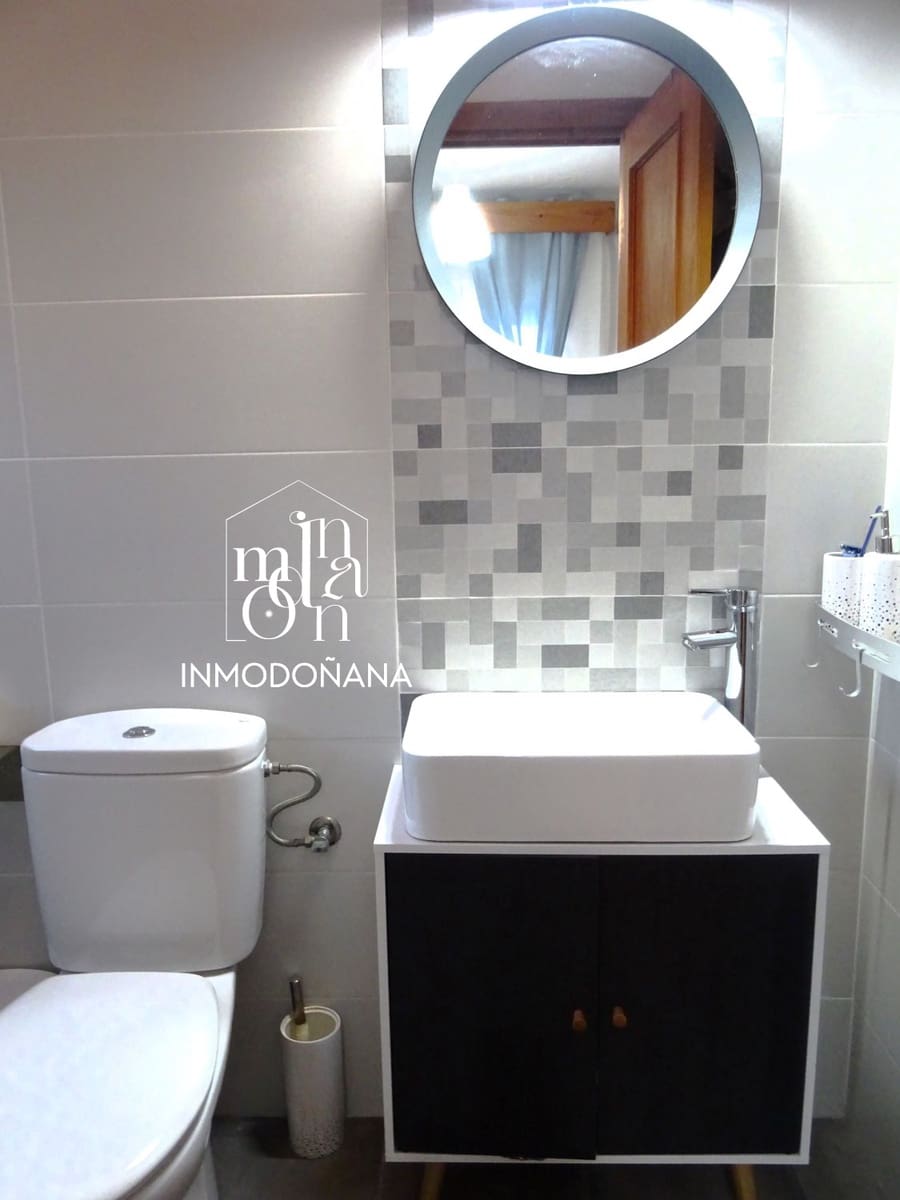 3 sovrum Semi-fristående Villa till salu i Matalascanas - 380 000 € (Ref: 7931672)