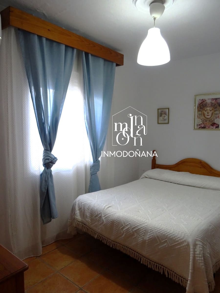 3 sovrum Semi-fristående Villa till salu i Matalascanas - 380 000 € (Ref: 7931672)