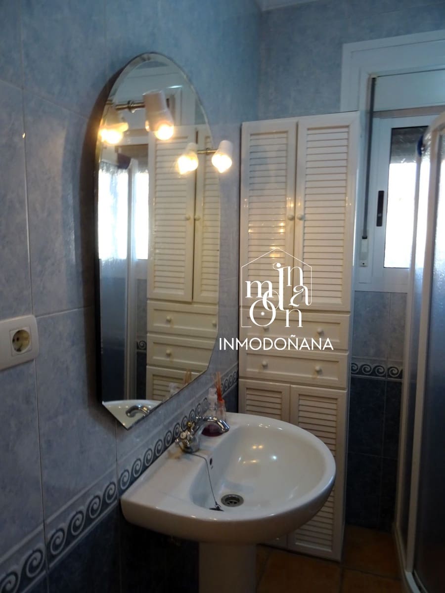 3 sovrum Semi-fristående Villa till salu i Matalascanas - 380 000 € (Ref: 7931672)