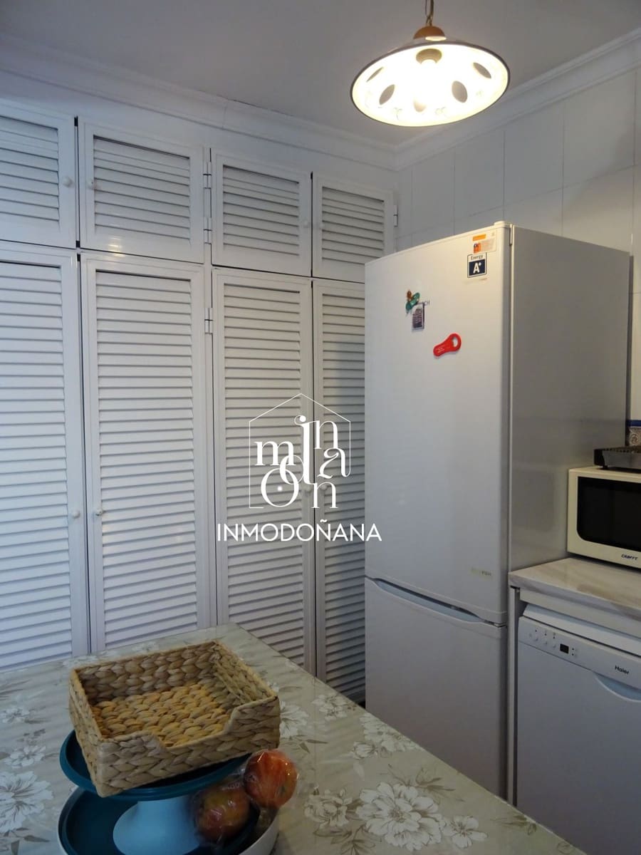 3 sovrum Semi-fristående Villa till salu i Matalascanas - 380 000 € (Ref: 7931672)