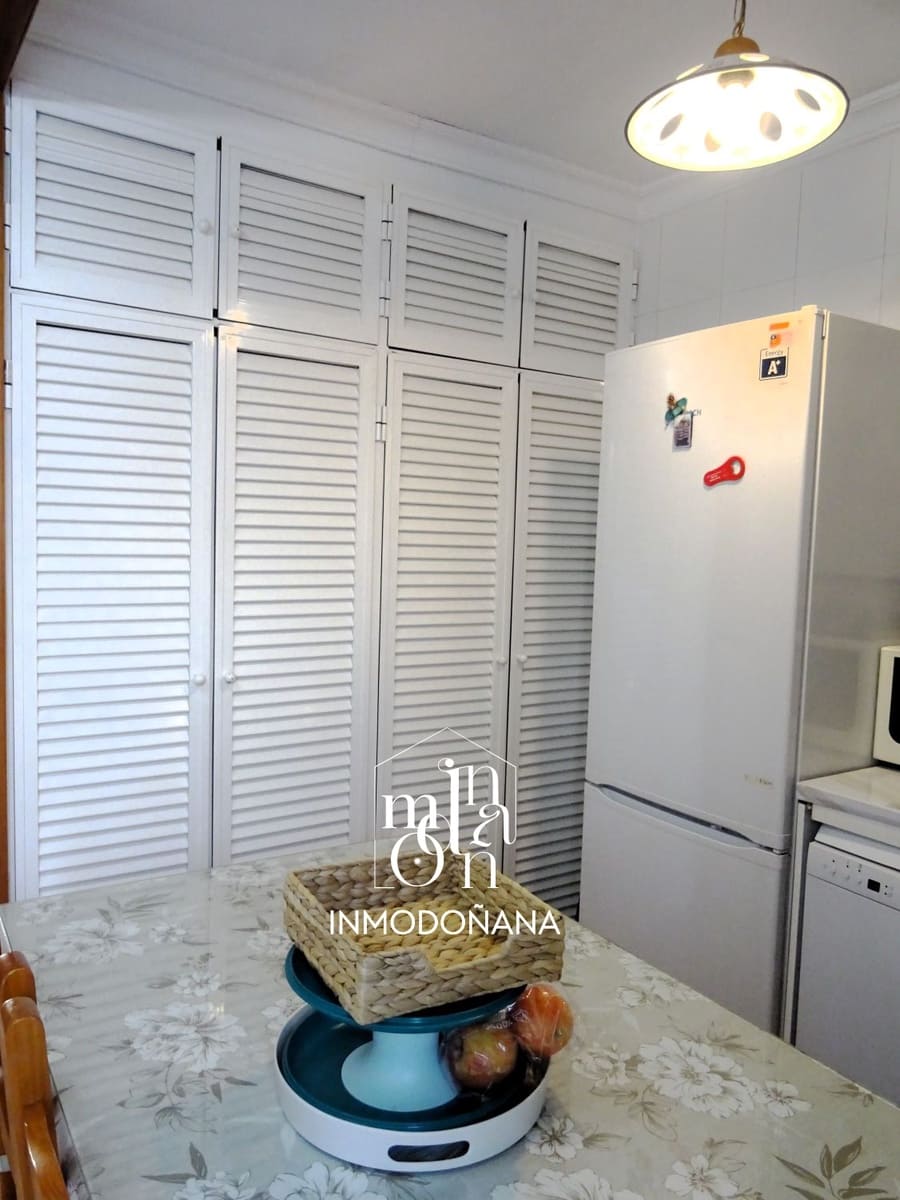 3 sovrum Semi-fristående Villa till salu i Matalascanas - 380 000 € (Ref: 7931672)