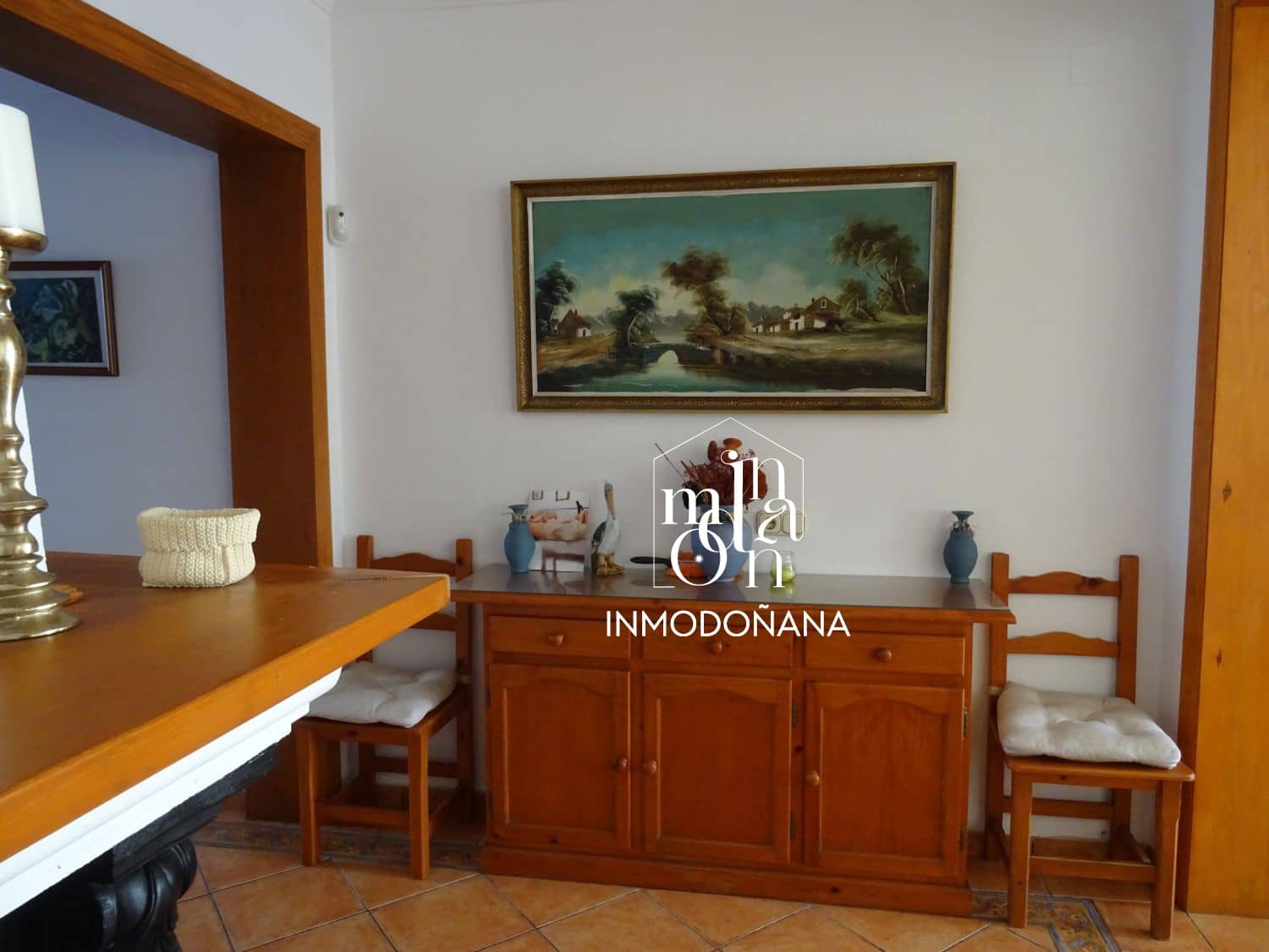 3 sovrum Semi-fristående Villa till salu i Matalascanas - 380 000 € (Ref: 7931672)