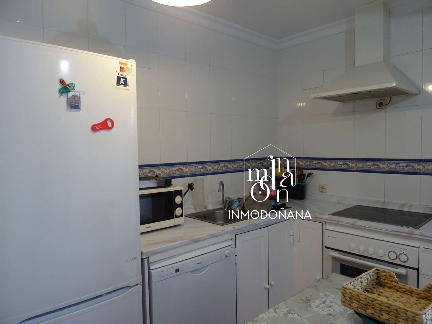 3 sovrum Semi-fristående Villa till salu i Matalascanas - 380 000 € (Ref: 7931672)