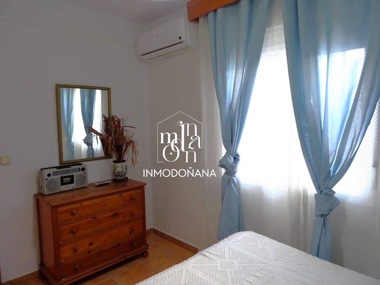 3 sovrum Semi-fristående Villa till salu i Matalascanas - 380 000 € (Ref: 7931672)