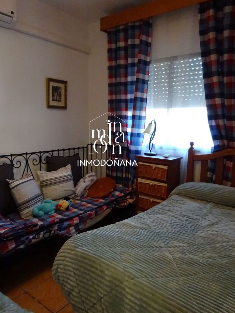 3 sovrum Semi-fristående Villa till salu i Matalascanas - 380 000 € (Ref: 7931672)