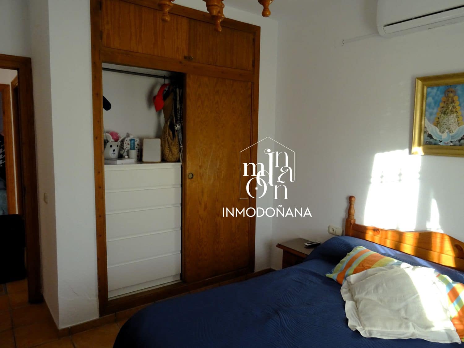 3 sovrum Semi-fristående Villa till salu i Matalascanas - 380 000 € (Ref: 7931672)