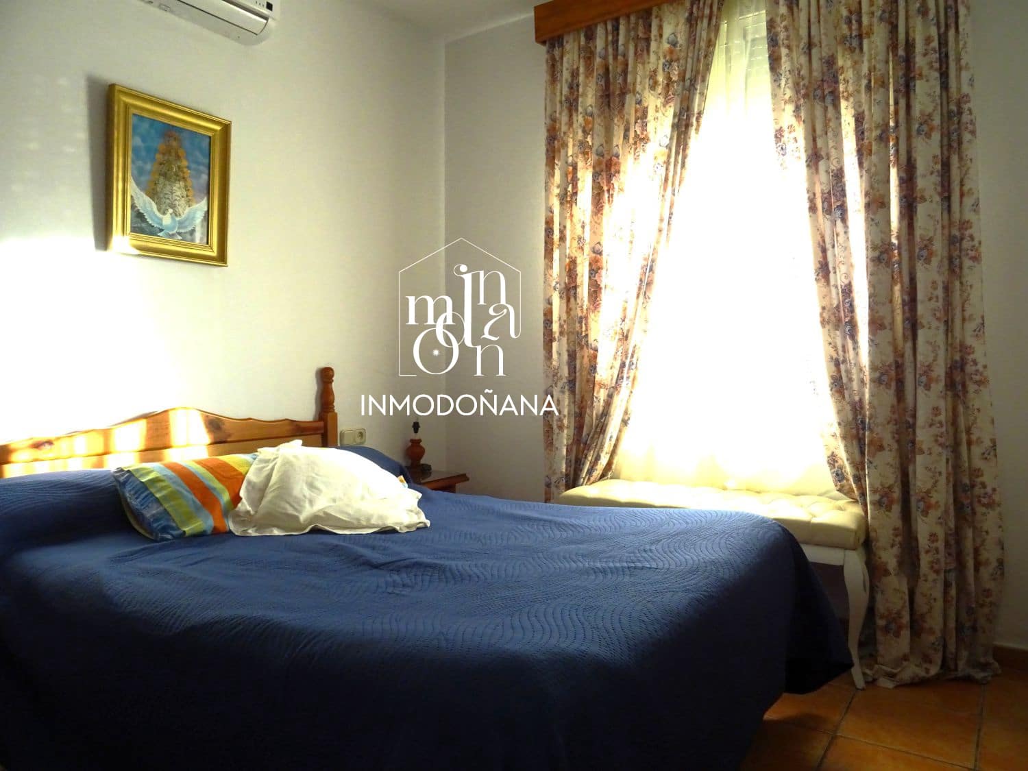 3 sovrum Semi-fristående Villa till salu i Matalascanas - 380 000 € (Ref: 7931672)