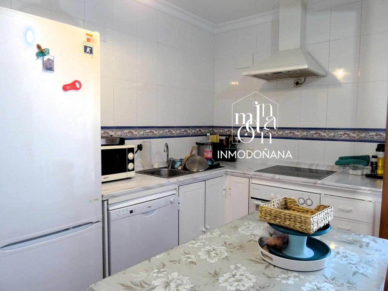 3 sovrum Semi-fristående Villa till salu i Matalascanas - 380 000 € (Ref: 7931672)