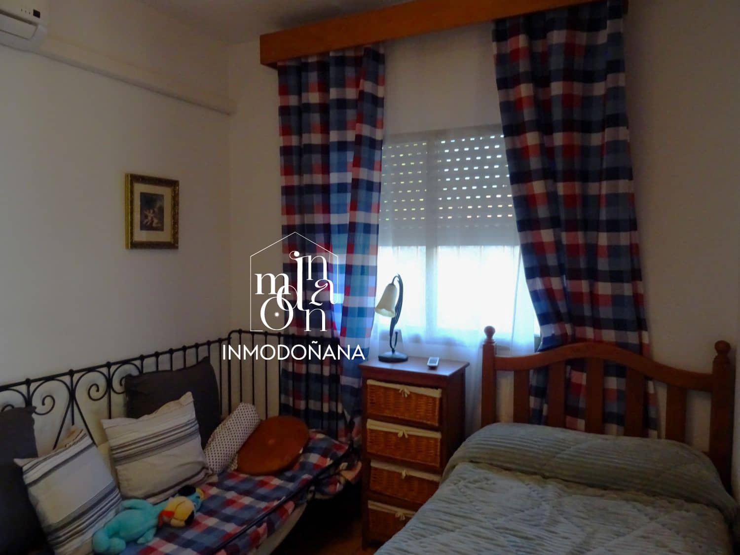 3 sovrum Semi-fristående Villa till salu i Matalascanas - 380 000 € (Ref: 7931672)