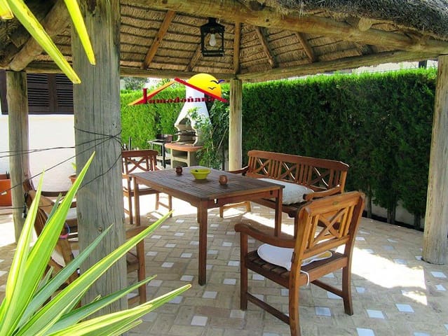 4 soverom Villa til salgs i Matalascañas, Almonte - € 570 000 (Ref: 7931679)