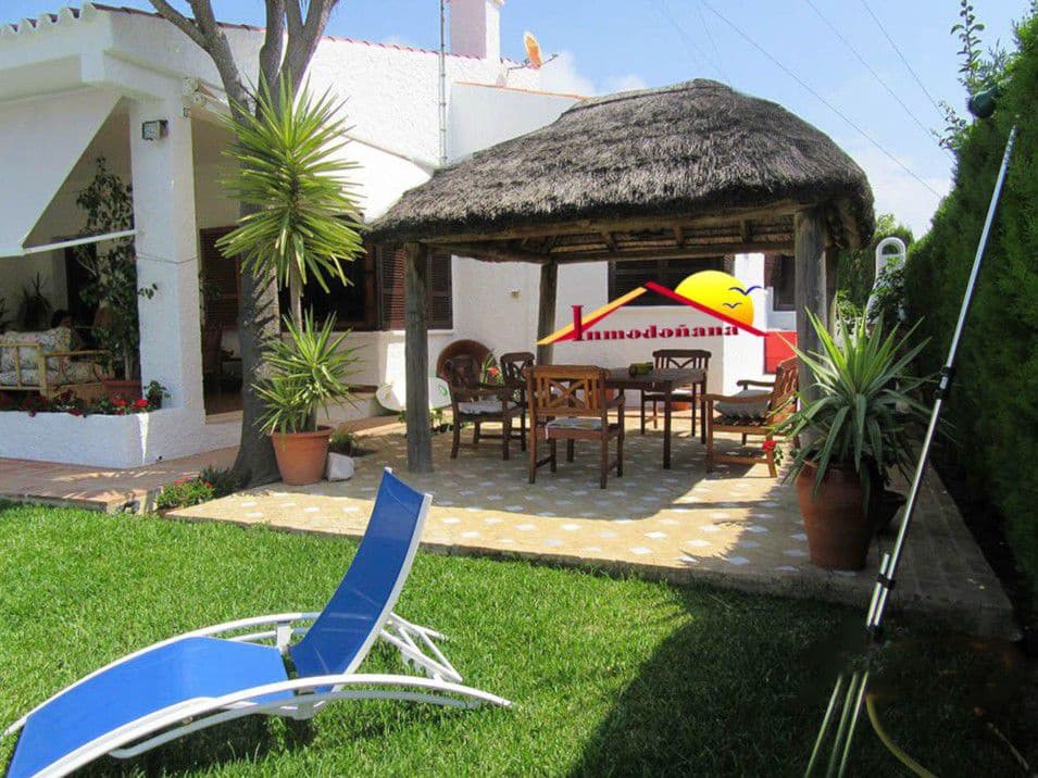 4 sovrum Villa till salu i Matalascanas - 570 000 € (Ref: 7931679)