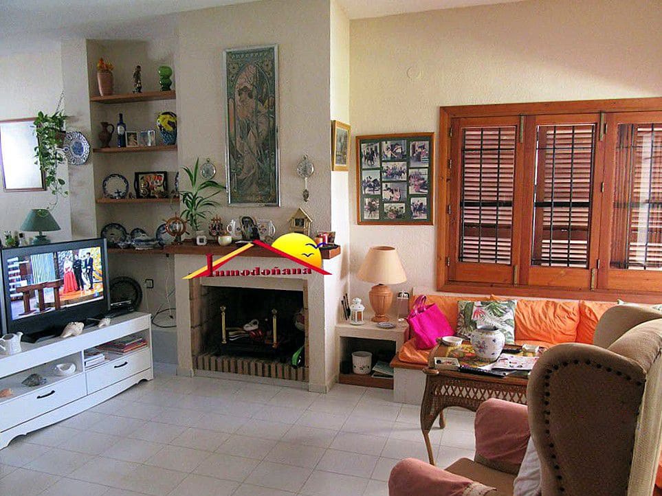 4 sovrum Villa till salu i Matalascanas - 570 000 € (Ref: 7931679)