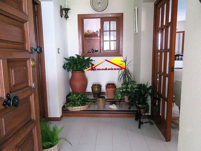 4 soverom Villa til salgs i Matalascañas, Almonte - € 570 000 (Ref: 7931679)