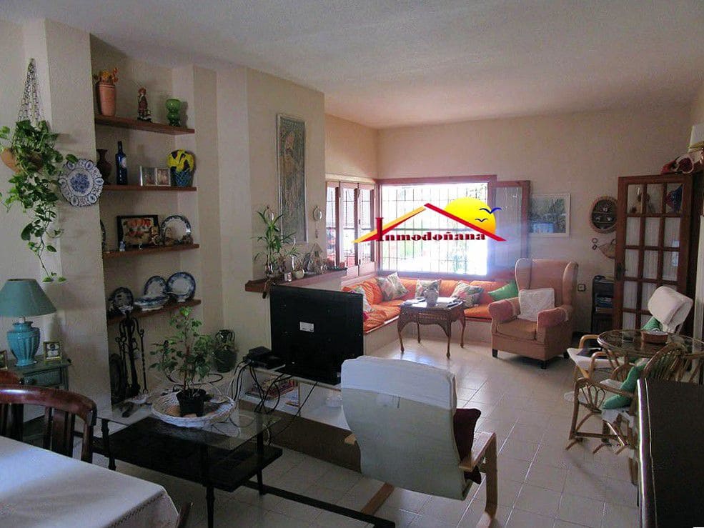 4 sovrum Villa till salu i Matalascanas - 570 000 € (Ref: 7931679)