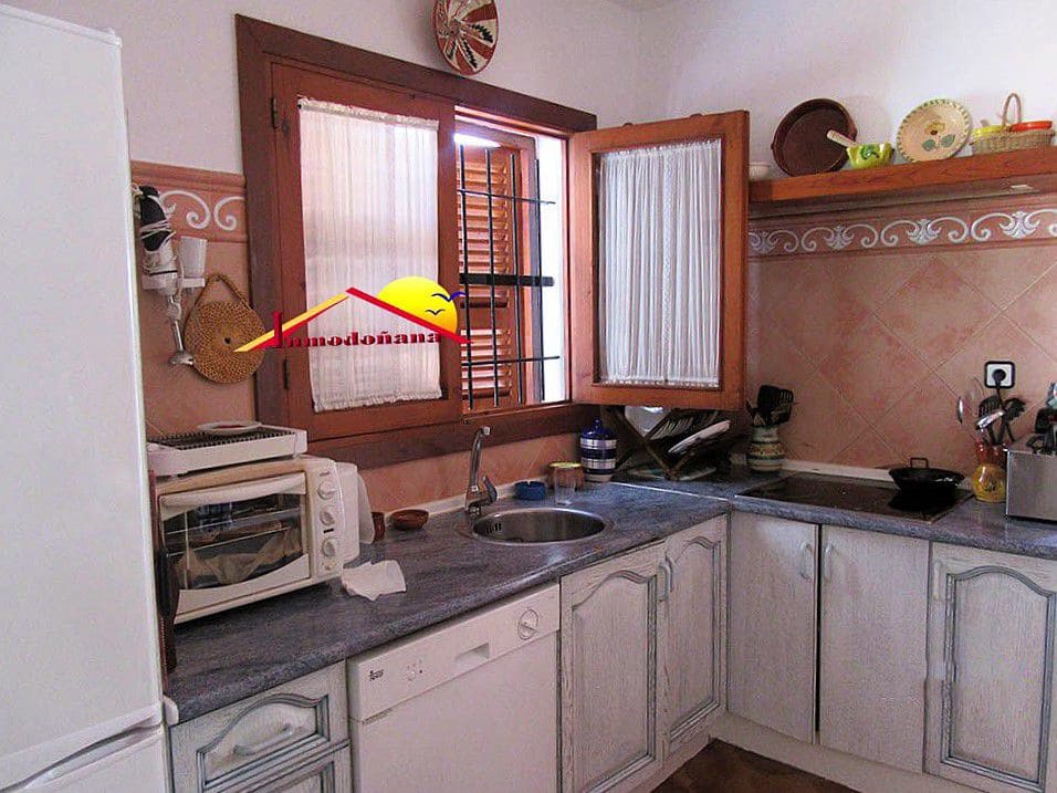 4 sovrum Villa till salu i Matalascanas - 570 000 € (Ref: 7931679)