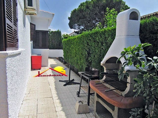 4 soverom Villa til salgs i Matalascañas, Almonte - € 570 000 (Ref: 7931679)