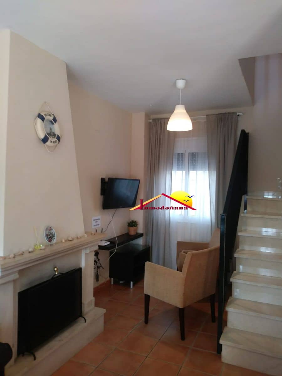 3 soveværelse Rækkehus til salg i Matalascanas - € 270.000 (Ref: 7931682)