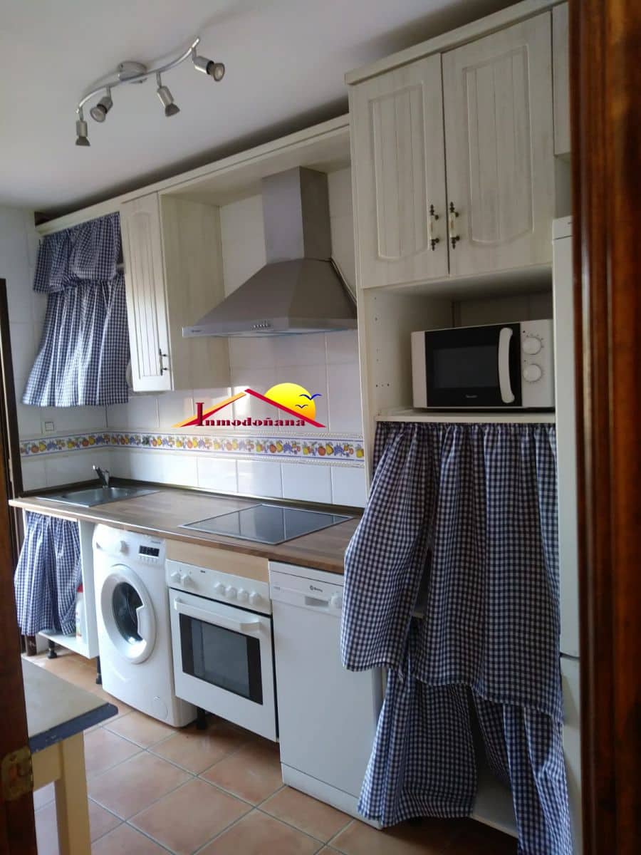 3 soveværelse Rækkehus til salg i Matalascanas - € 270.000 (Ref: 7931682)