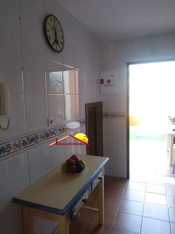 3 soveværelse Rækkehus til salg i Matalascañas, Almonte - € 270.000 (Ref: 7931682)