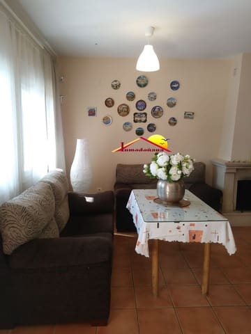 3 soveværelse Rækkehus til salg i Matalascañas, Almonte - € 270.000 (Ref: 7931682)