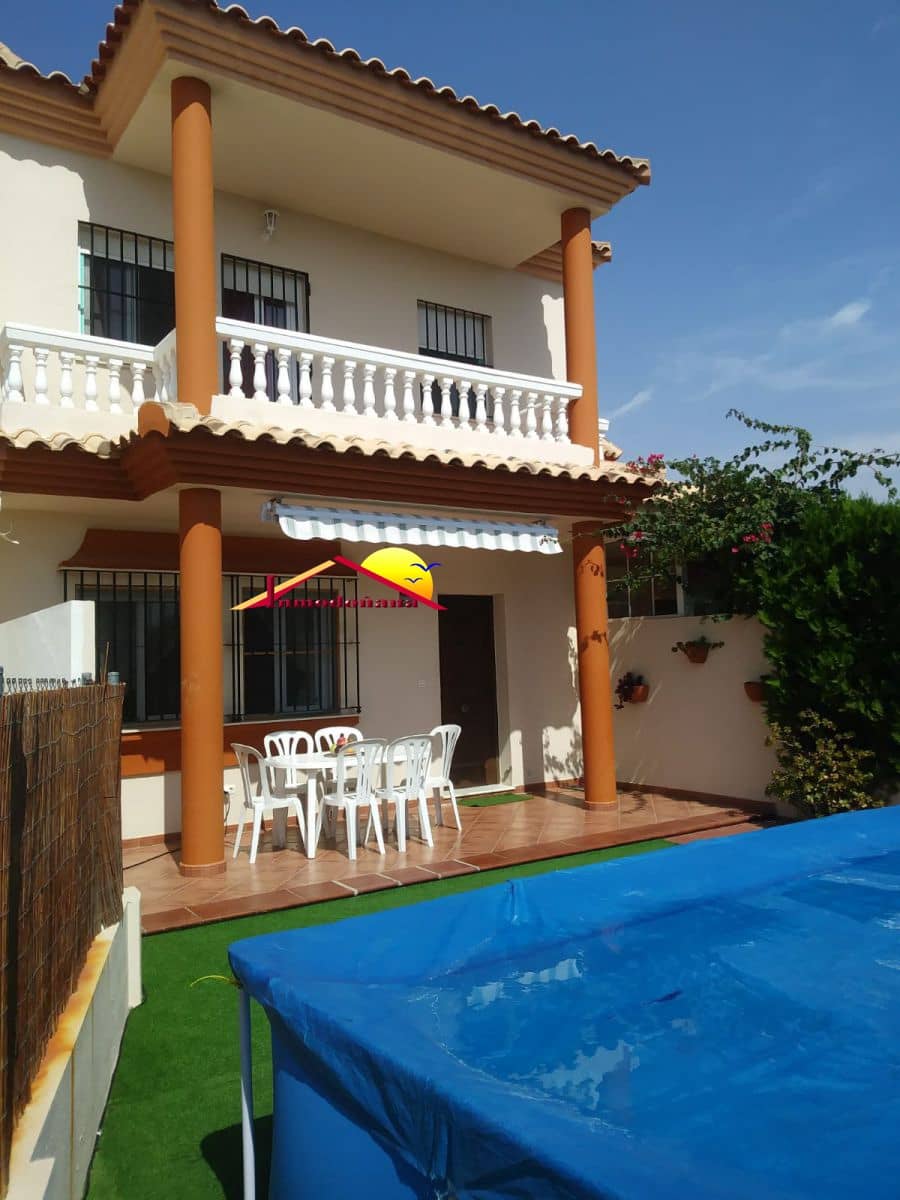 3 soveværelse Rækkehus til salg i Matalascanas - € 270.000 (Ref: 7931682)