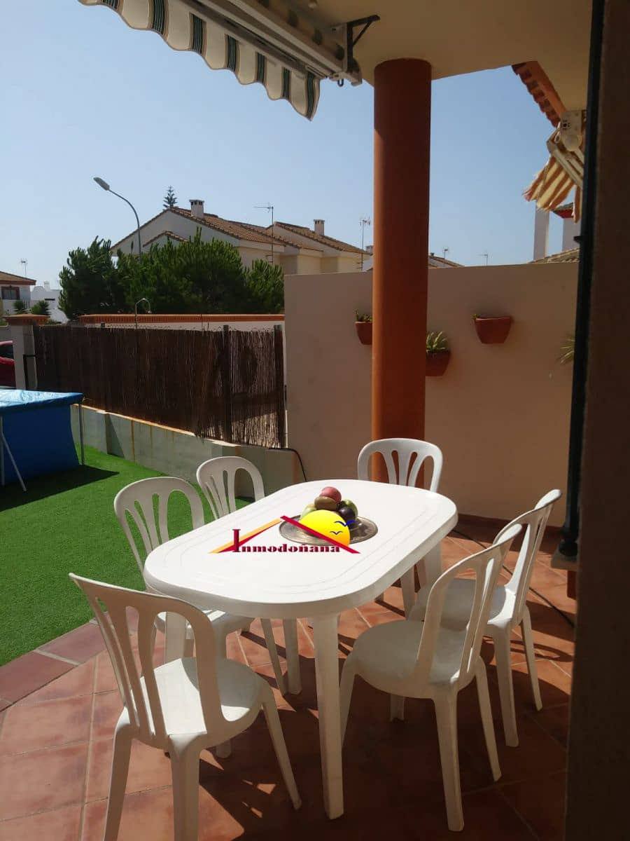 3 soveværelse Rækkehus til salg i Matalascanas - € 270.000 (Ref: 7931682)