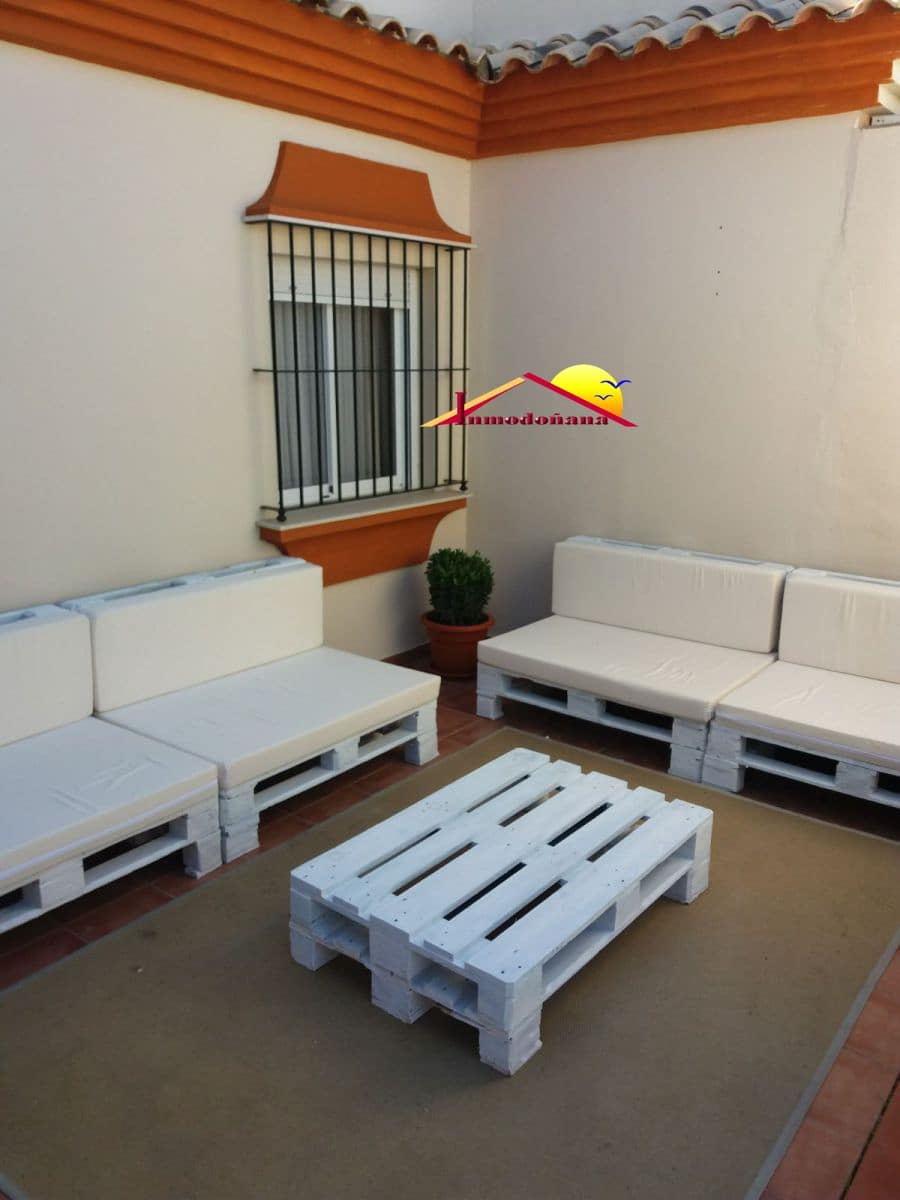 3 soveværelse Rækkehus til salg i Matalascanas - € 270.000 (Ref: 7931682)