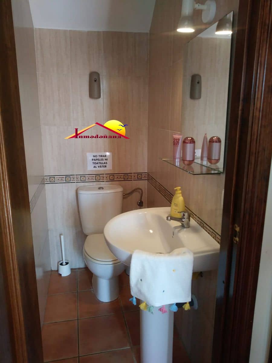 3 soveværelse Rækkehus til salg i Matalascanas - € 270.000 (Ref: 7931682)