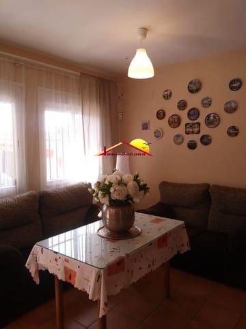 3 soveværelse Rækkehus til salg i Matalascañas, Almonte - € 270.000 (Ref: 7931682)