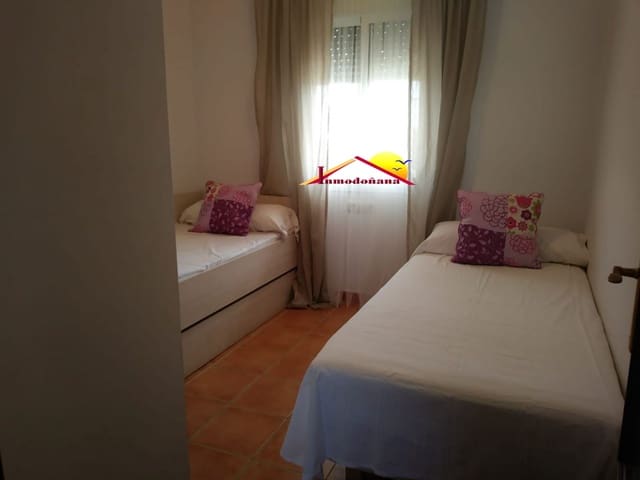 3 soveværelse Rækkehus til salg i Matalascañas, Almonte - € 270.000 (Ref: 7931682)