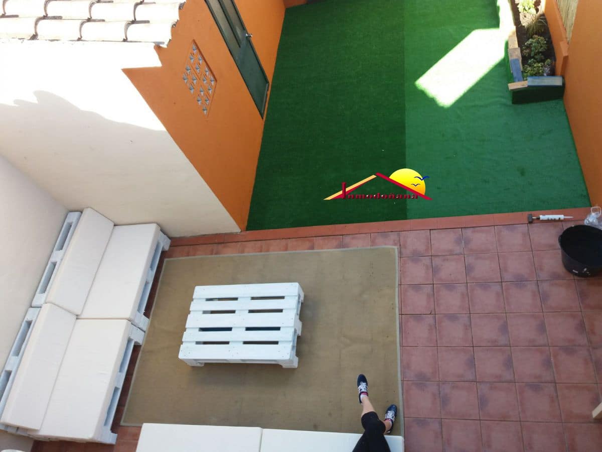 3 soveværelse Rækkehus til salg i Matalascanas - € 270.000 (Ref: 7931682)