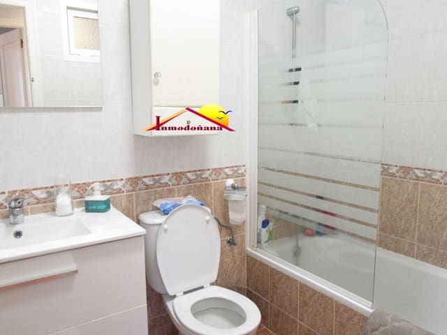 4 soveværelse Semi-Rækkehus til salg i Matalascañas, Almonte med garage - € 320.000 (Ref: 7931690)