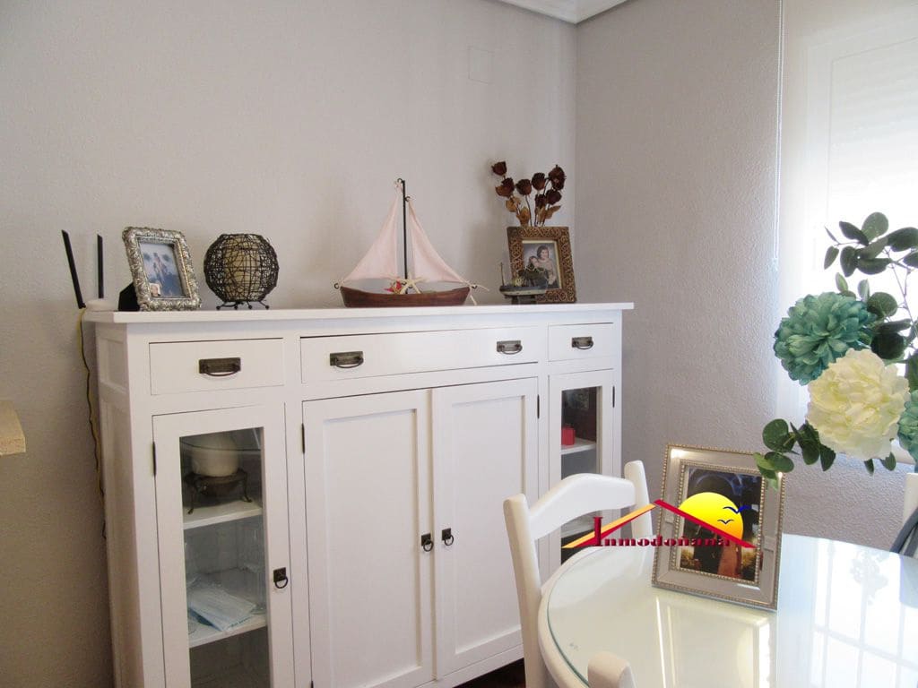 4 sovrum Semi-fristående Villa till salu i Matalascanas med garage - 320 000 € (Ref: 7931690)