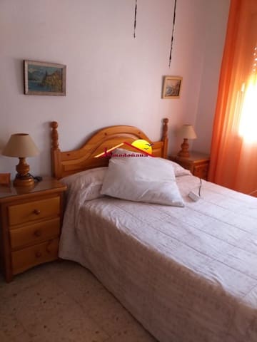 5 soveværelse Villa til salg i Matalascañas, Almonte med garage - € 412.000 (Ref: 7931701)