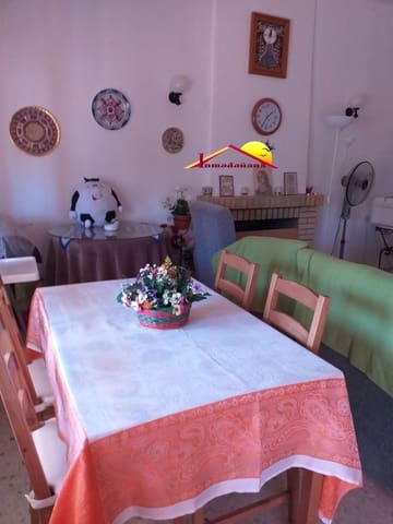 5 soveværelse Villa til salg i Matalascañas, Almonte med garage - € 412.000 (Ref: 7931701)