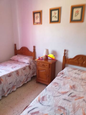 5 soveværelse Villa til salg i Matalascañas, Almonte med garage - € 412.000 (Ref: 7931701)