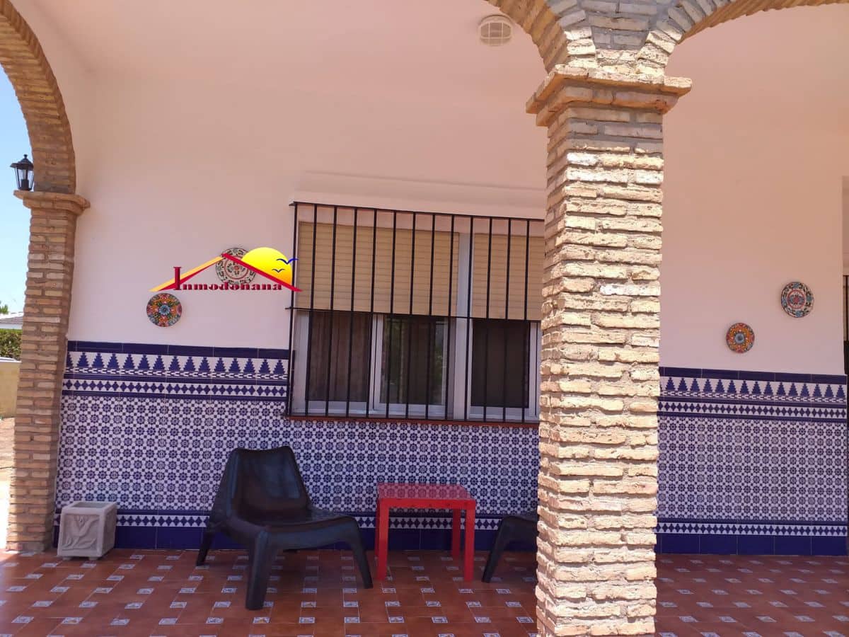 5 soveværelse Villa til salg i Matalascanas med garage - € 412.000 (Ref: 7931701)