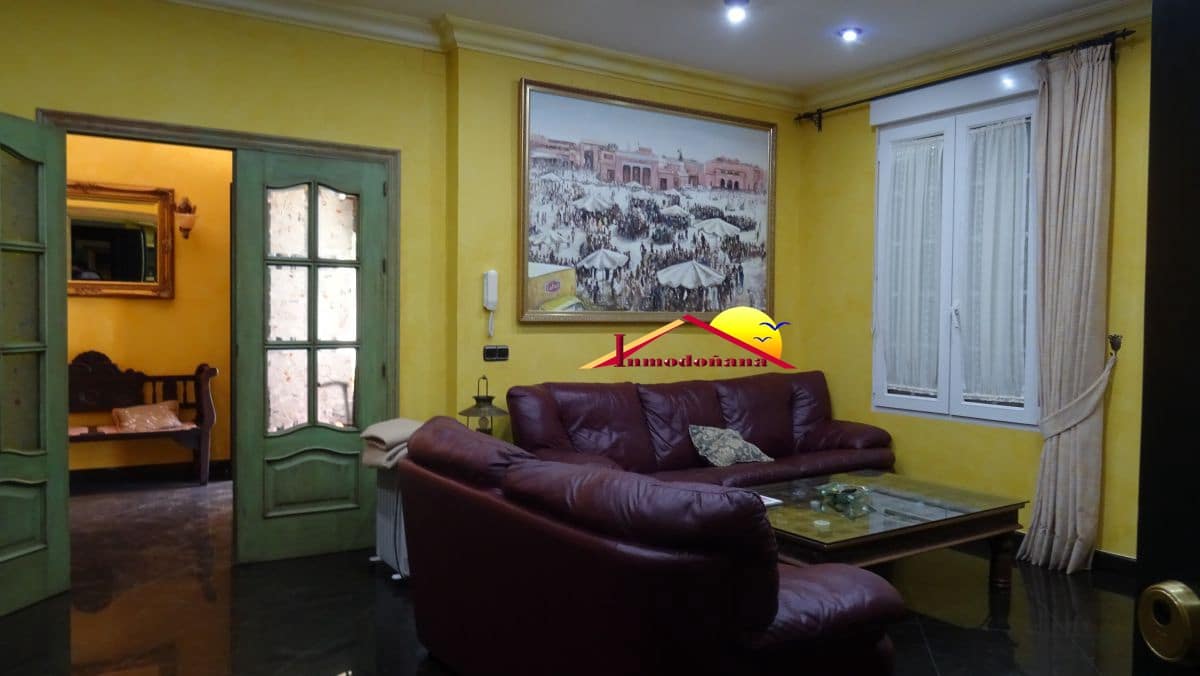 4 sovrum Villa till salu i Matalascanas - 750 000 € (Ref: 7931713)