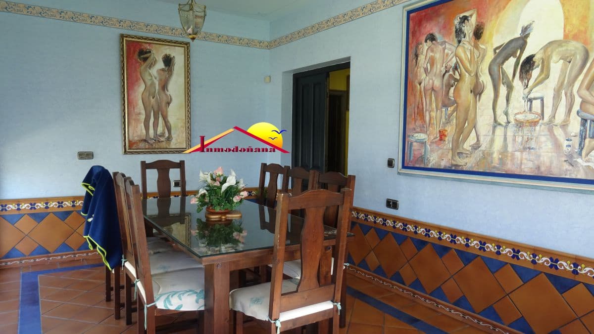 4 sovrum Villa till salu i Matalascanas - 750 000 € (Ref: 7931713)