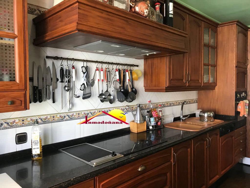 4 sovrum Villa till salu i Matalascanas - 750 000 € (Ref: 7931713)