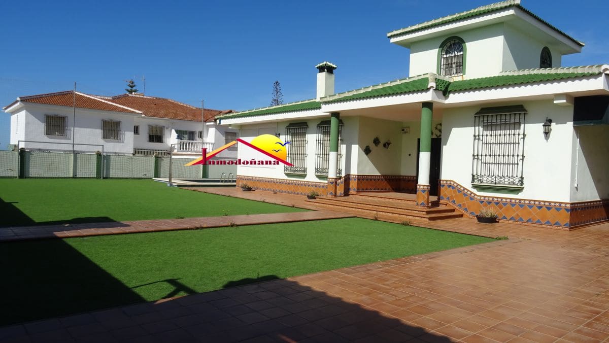 4 sovrum Villa till salu i Matalascanas - 750 000 € (Ref: 7931713)