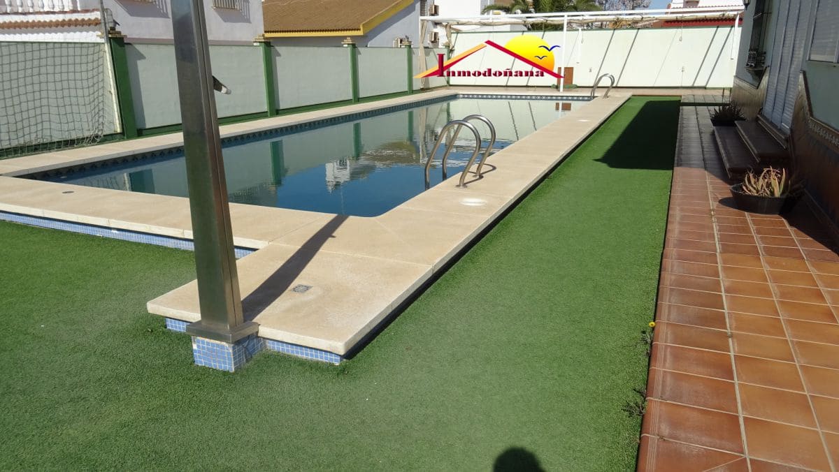 4 sovrum Villa till salu i Matalascanas - 750 000 € (Ref: 7931713)