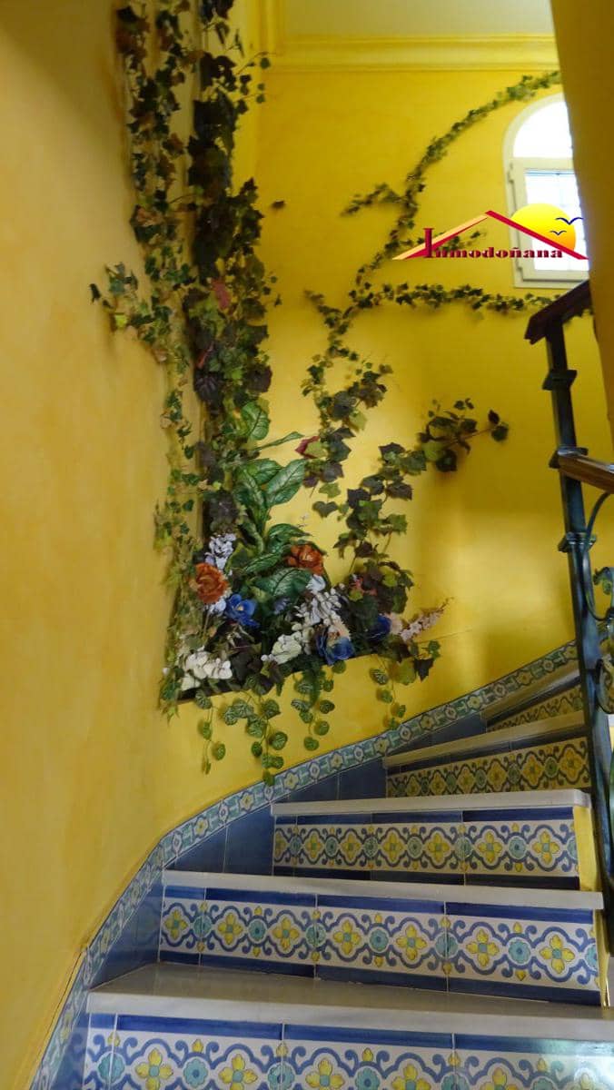 4 sovrum Villa till salu i Matalascanas - 750 000 € (Ref: 7931713)